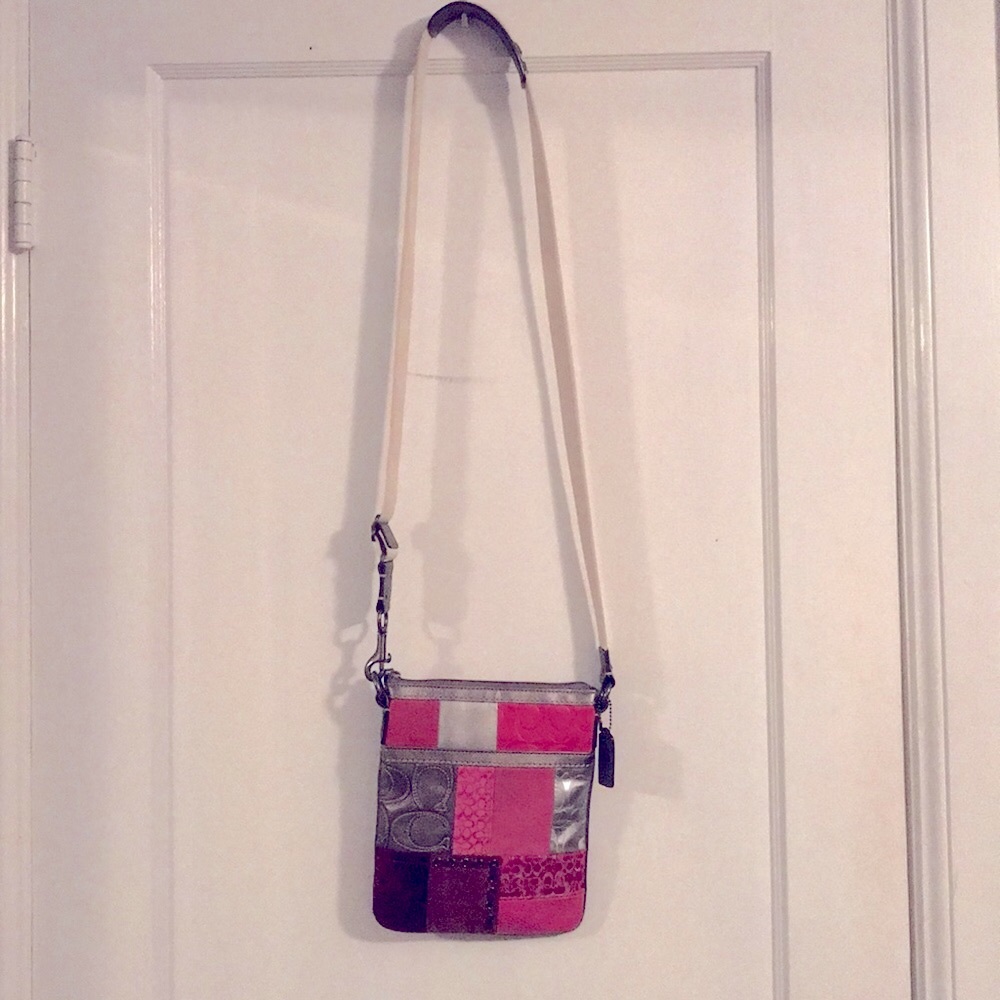 Coach Purse 👛